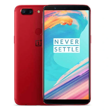 OnePlus 5T